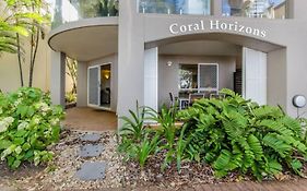 Mai At Coral Horizons: A Relaxed Beach Retreat
